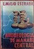 Arqueología de Manabí Central