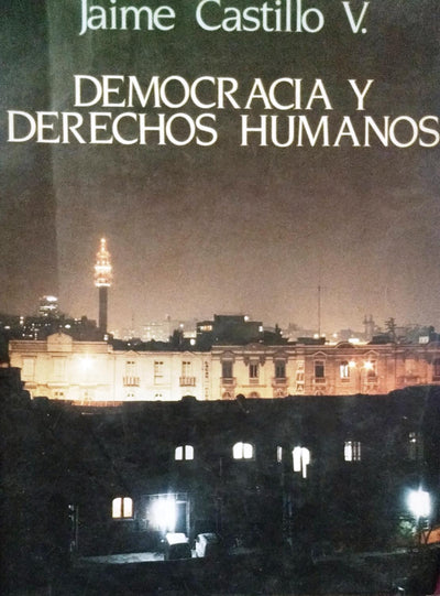 Democracia y derechos humanos