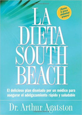 La Dieta South Beach