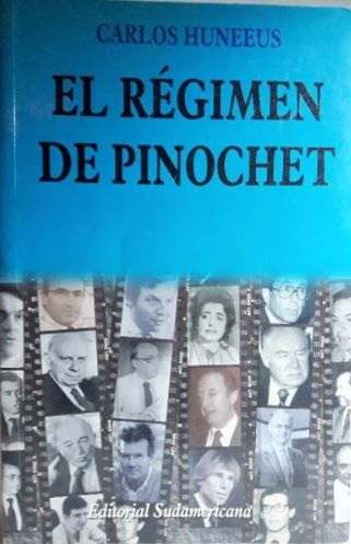El Régimen De Pinochet