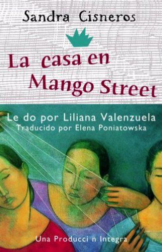La casa en Mango Street