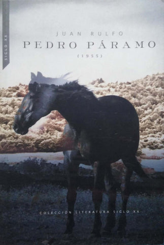Pedro Páramo