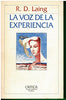 La voz de la experiencia