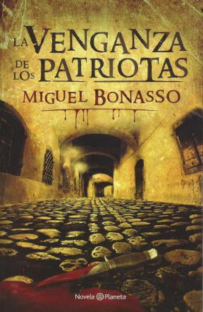 La venganza de los patriotas