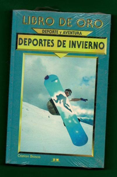 Deporte de invierno