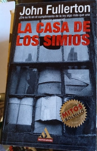 La Casa de Los Simios