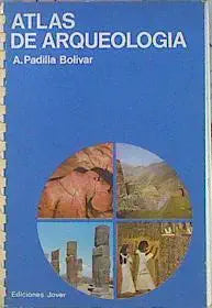 Atlas de Arqueología