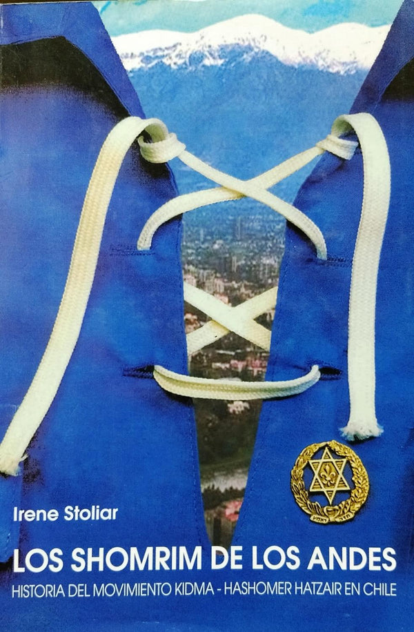 Los Shomrim de los Andes