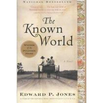 The Known World: A Novel
