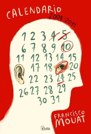 Calendario 2008-2011