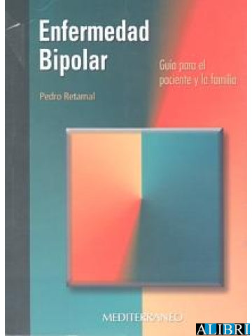 Enfermedad Bipolar