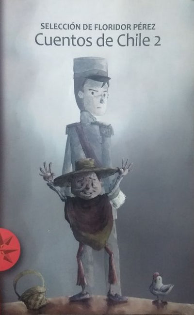 Cuentos De Chile 2