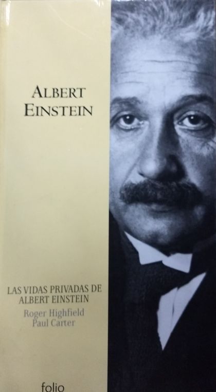 Las Vidas Privadas De Albert Einstein