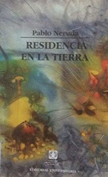 Residencia En La Tierra