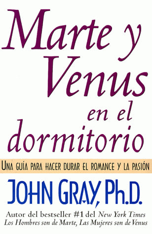 Marte y Venus en el dormitorio