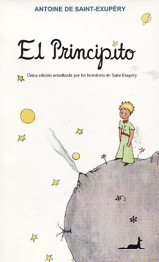 El Principito