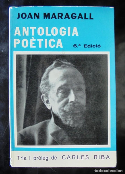Antologia poètica
