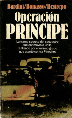 OPERACION PRINCIPE