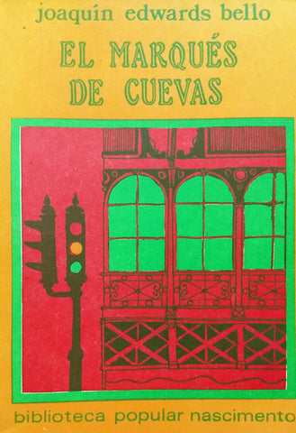 El marqués de Cuevas