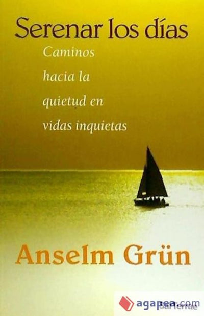 Serenar los días: Caminos hacia la quietud en vidas inquietas