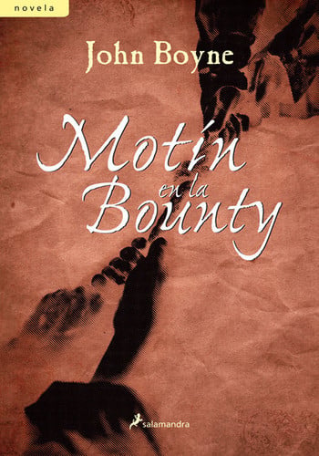 Motín en La Bounty
