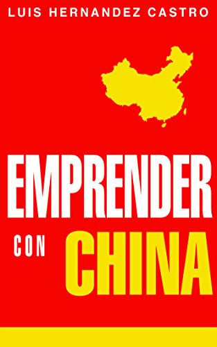 Emprender con China
