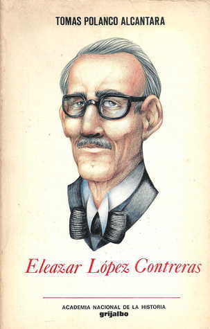 Eleazar López Contreras