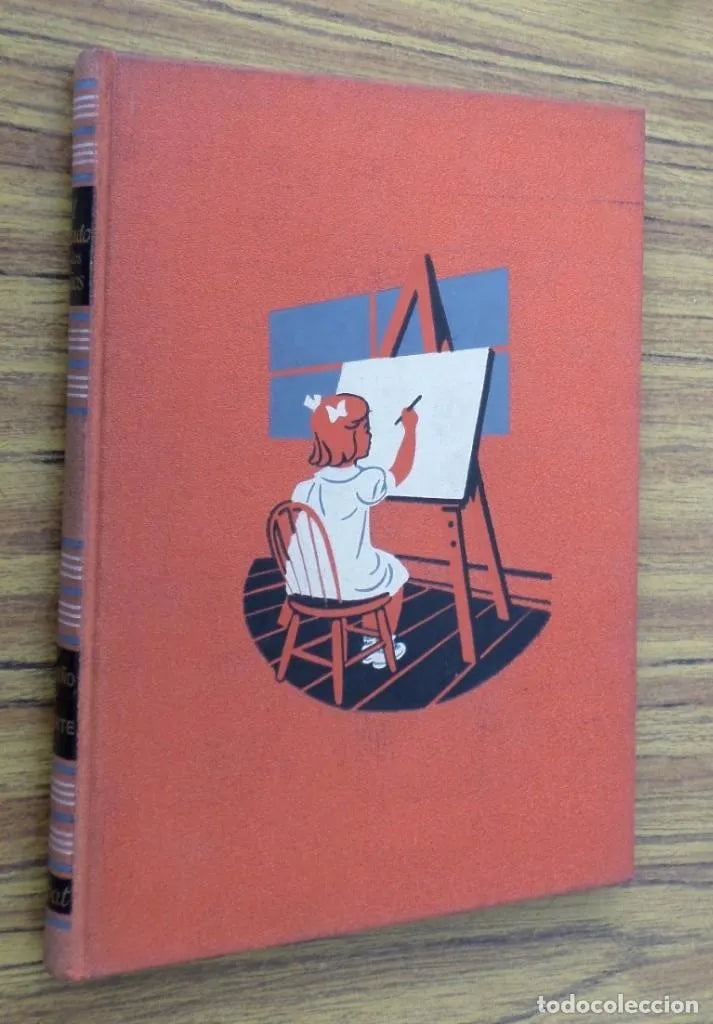 El mundo de los niños - Tomo 11 - NIÑOS Y ARTE