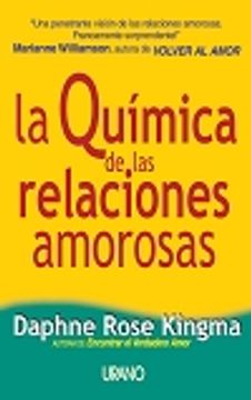 La química de las relaciones amorosas