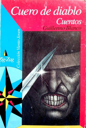 Cuero de diablo Cuentos