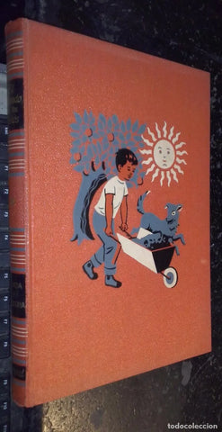 El mundo de los niños.Tomo 10: Ciencia e industria