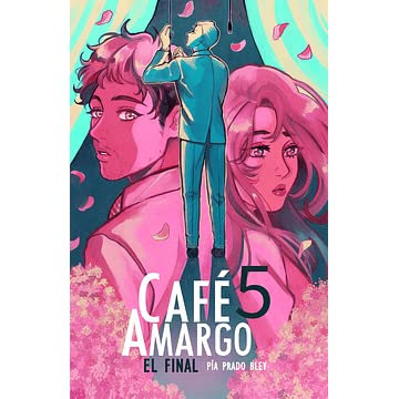 Café Amargo