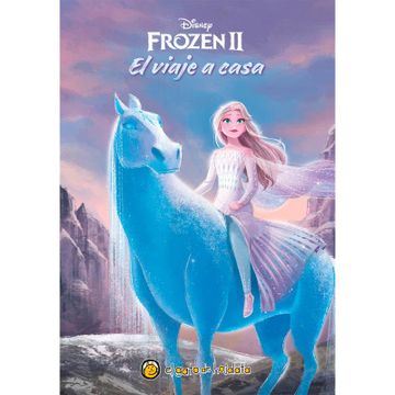 FROZEN. El viaje a casa