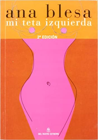 Mi Teta Izquierda