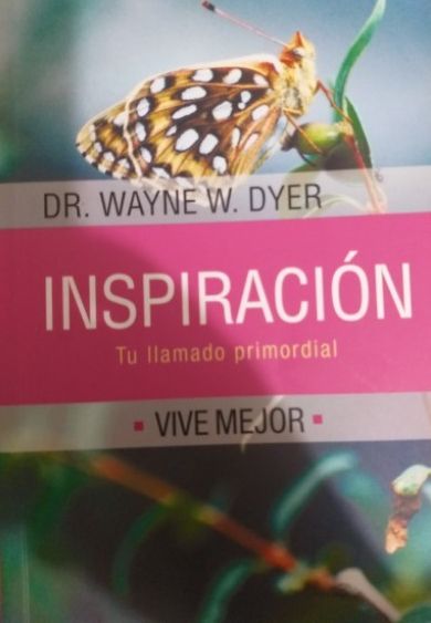 Inspiración: Tu Llamado Primordial