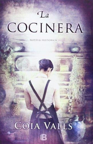 La cocinera (Hist