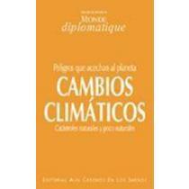 cambios climaticos