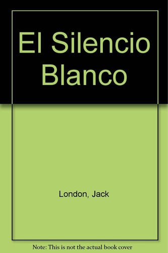 El Silencio Blanco