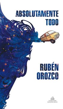 Absolutamente todo (Mapa de las lenguas)