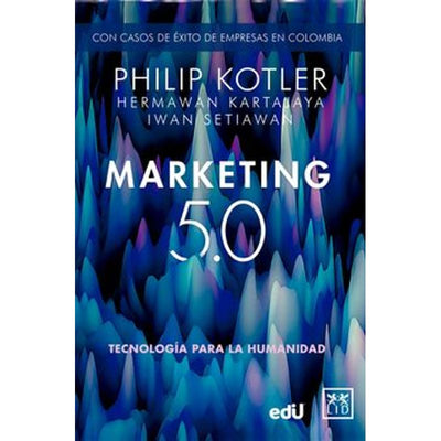 Marketing 5.0