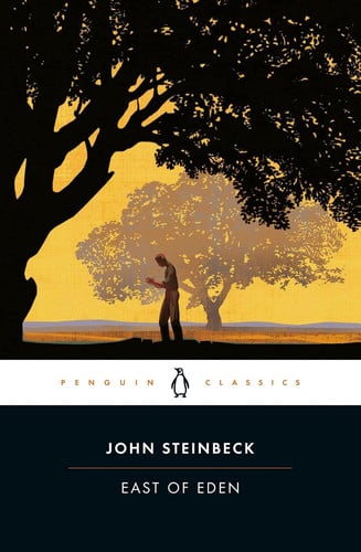 East of Eden (Penguin Classics)