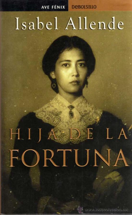 Hija De La Fortuna