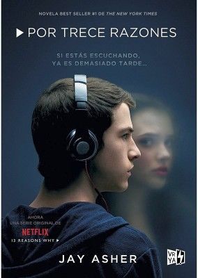Por Trece Razones