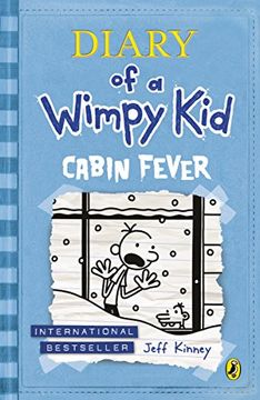 Diary of a Wimpy Kid 6