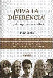 ¡Viva La Diferencia!