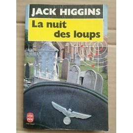 La Nuit Des Loups