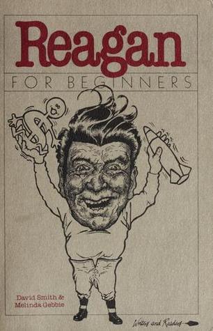 Reagan for Beginners