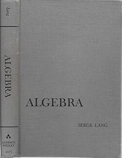 Algebra