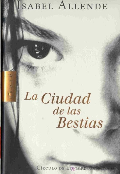 La Ciudad de Las Bestias