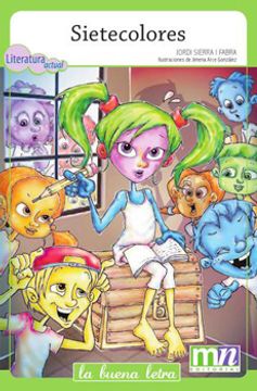 Sietecolores